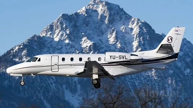 Citation XLS