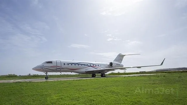 Global 6000