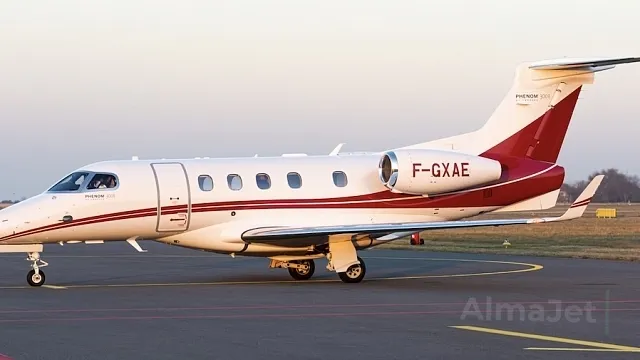 Phenom 300E