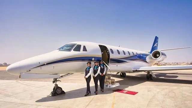 Citation Sovereign