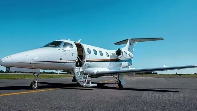 Phenom 100