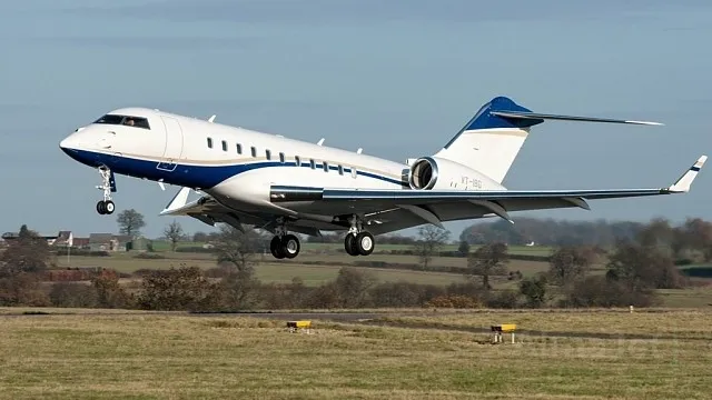 Global 5000