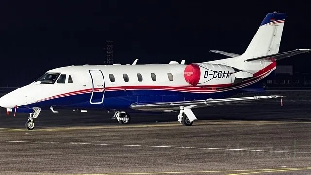 Citation XLS+
