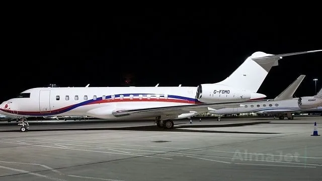Global 6000
