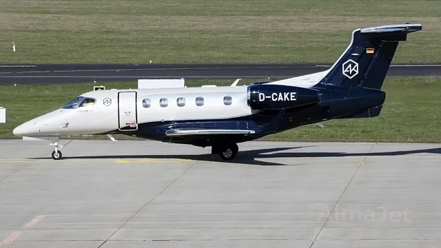 Phenom 300