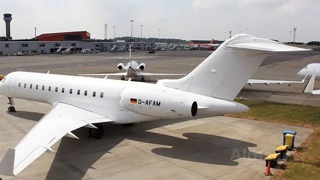 Global Express
