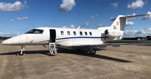 Pilatus PC-24