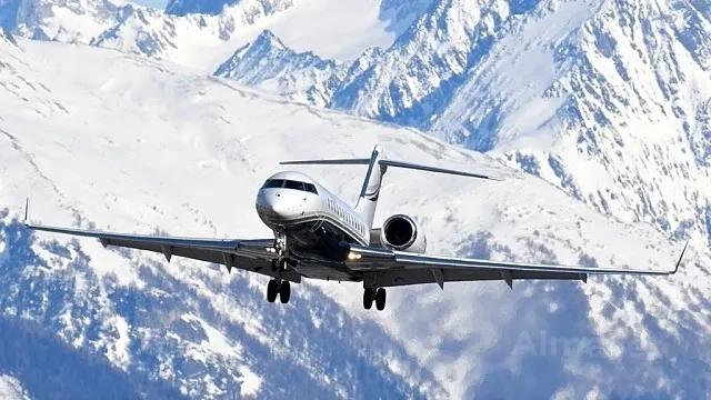 Global 6000