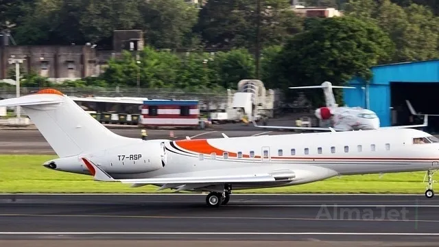 Global 6000