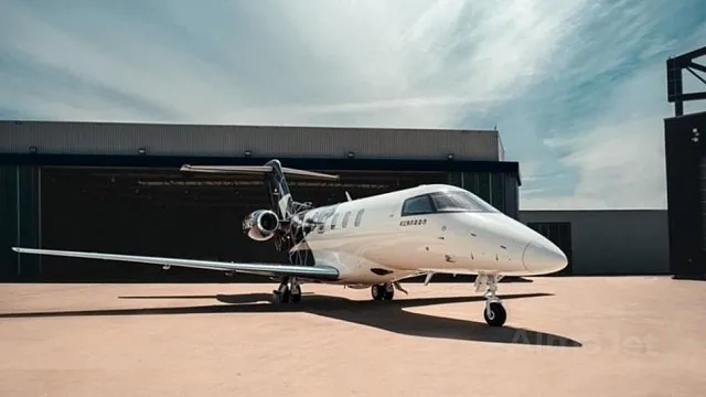 Pilatus PC-24