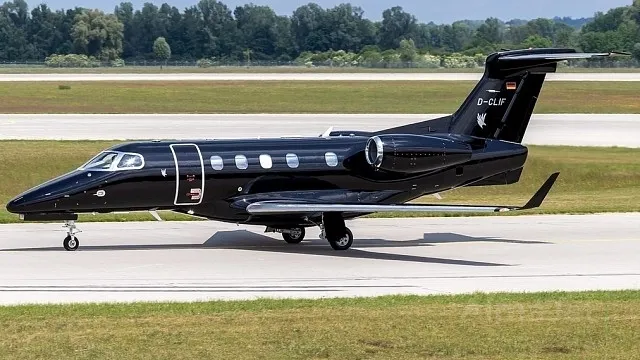 Phenom 300E