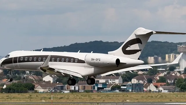 Global 6000