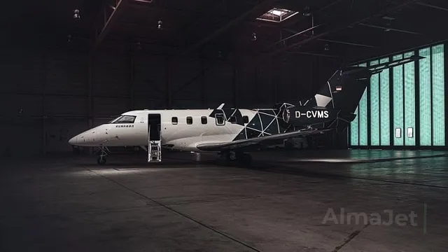 Pilatus PC-24