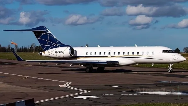 Global 6000