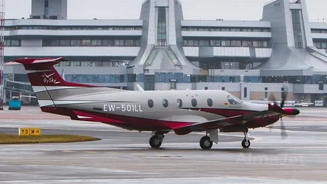 Pilatus PC-12/47E (NG)