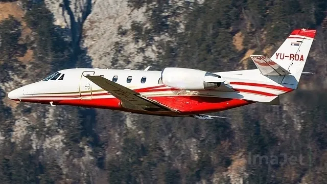Citation XLS+
