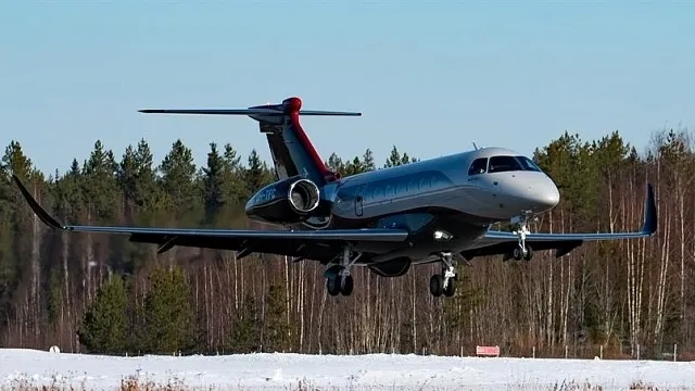 Praetor 600