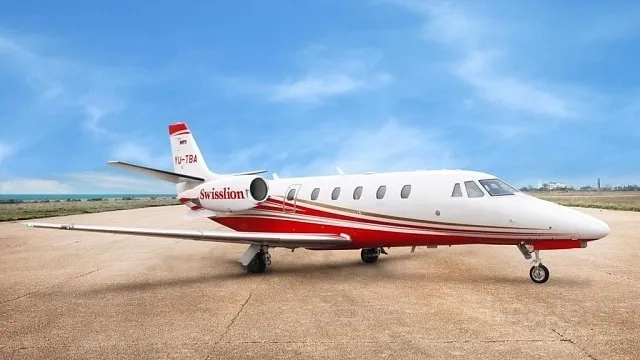 Citation XLS+