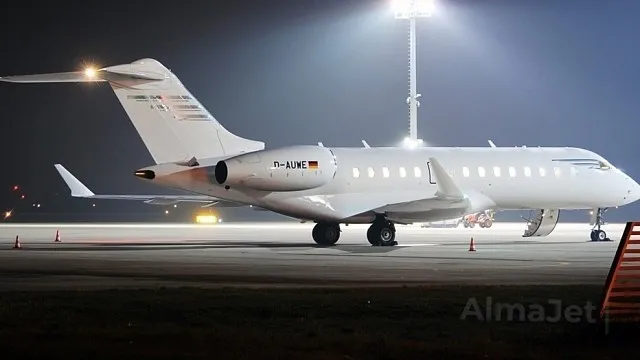 Global Express