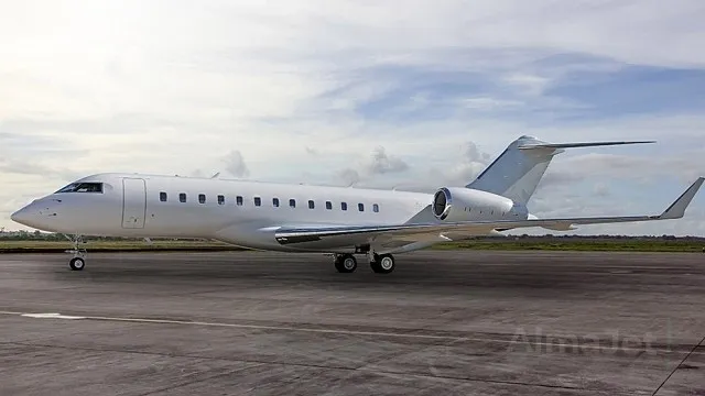 Global 6000