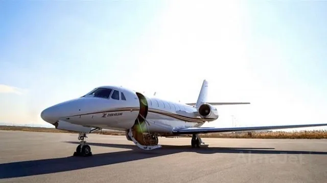 Citation Sovereign