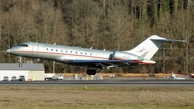 Global 5000