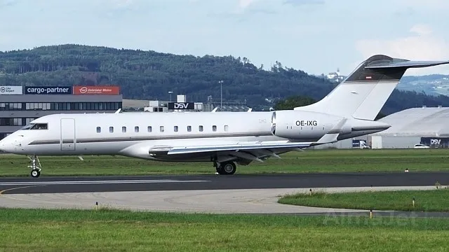 Global 5000