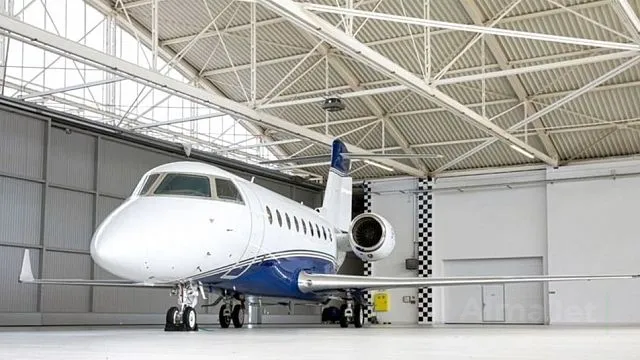 Gulfstream G-280