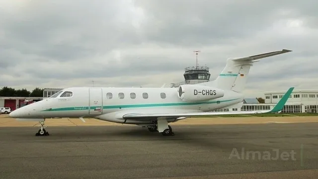 Phenom 300