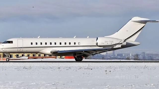 Global 5000