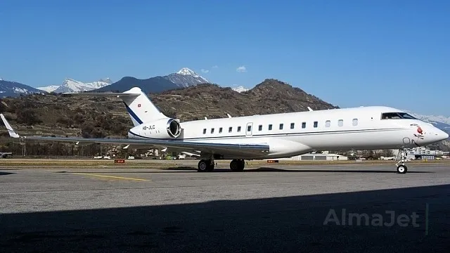 Global 6000
