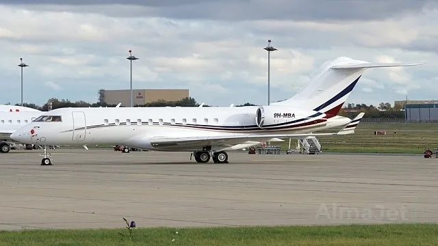 Global 5000