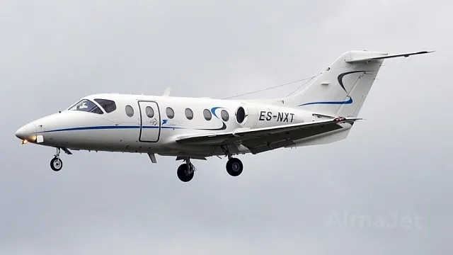 Nextant 400XTi