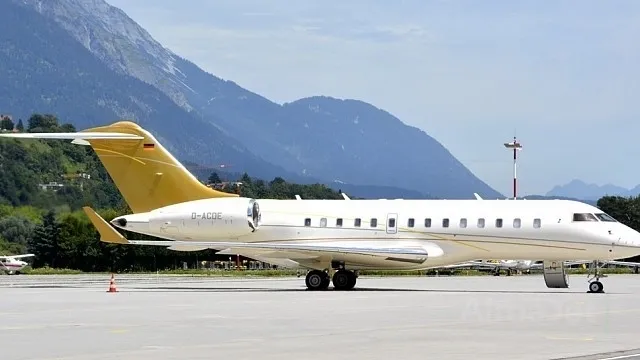 Global 5000