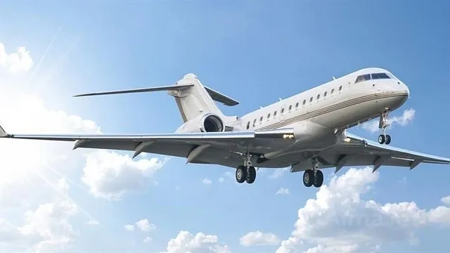 Global 5000