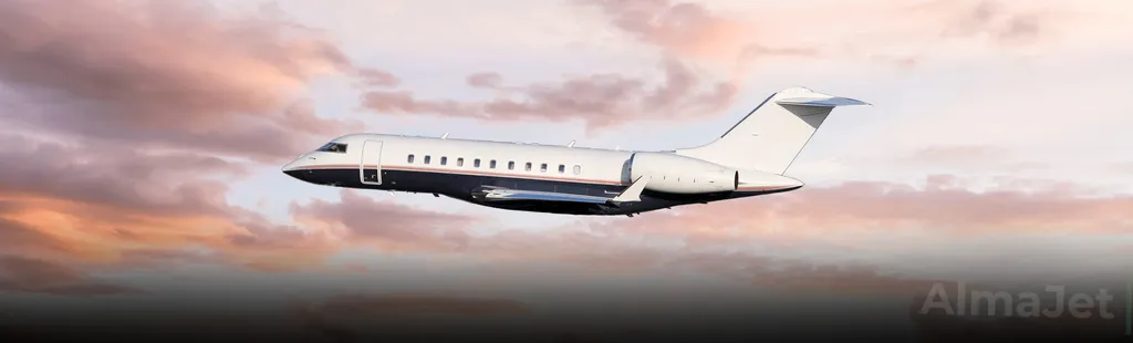 Global 5000