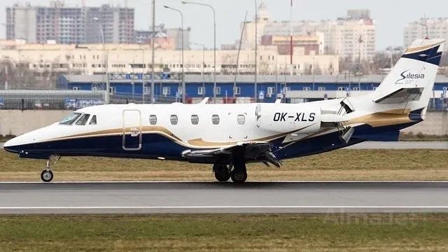 Citation XLS+