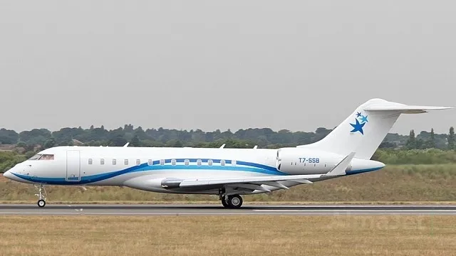 Global 6000