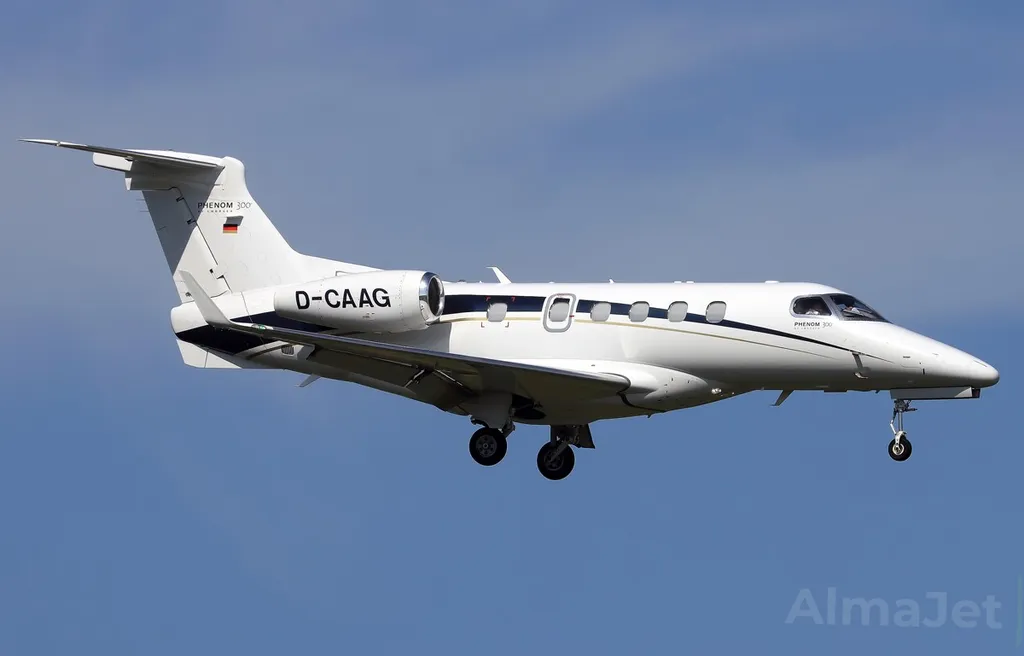 Phenom 300