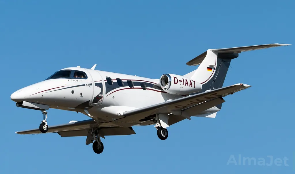 Phenom 100