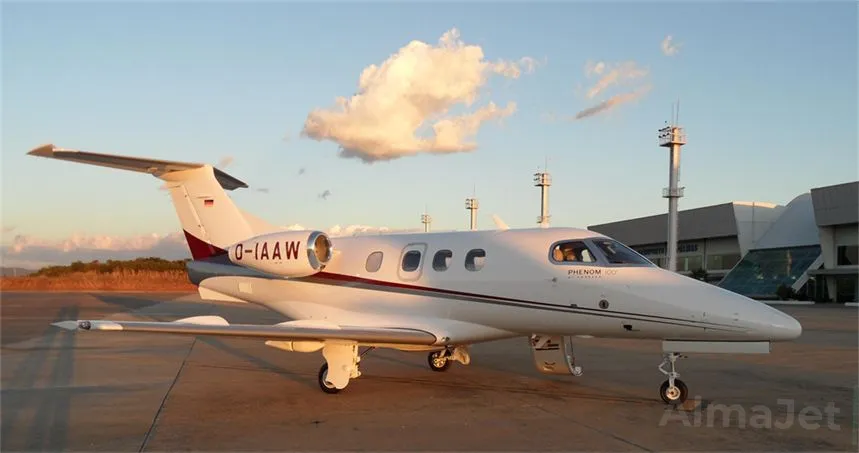 Phenom 100