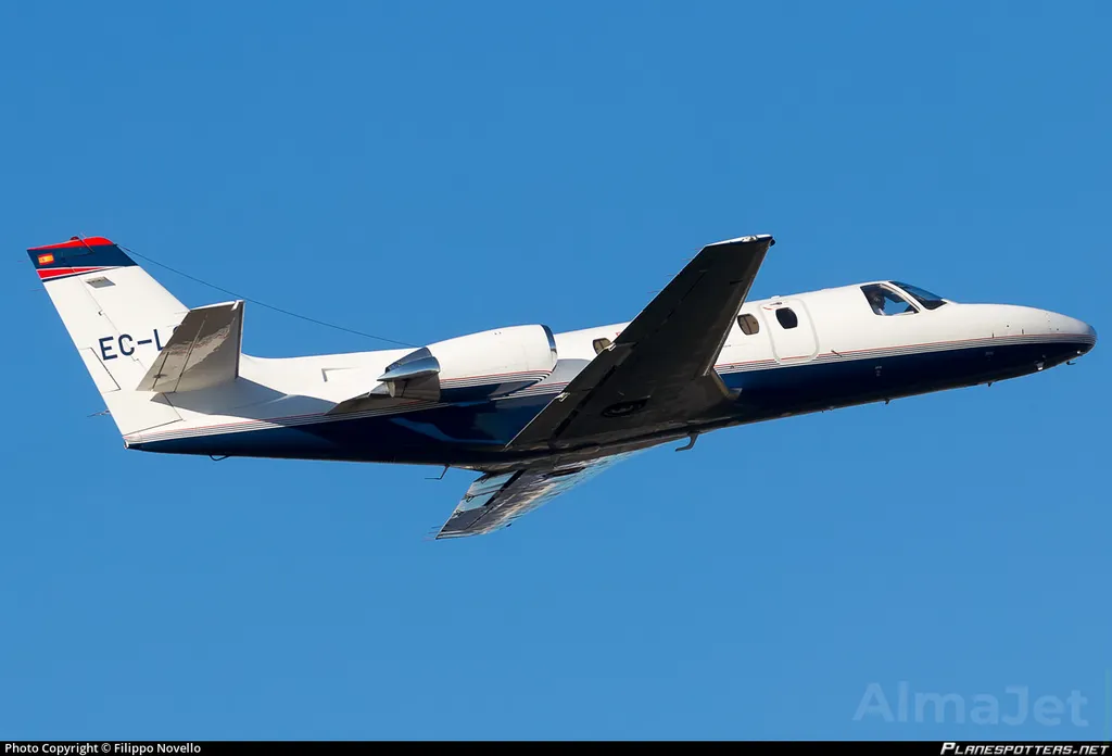 Citation SII