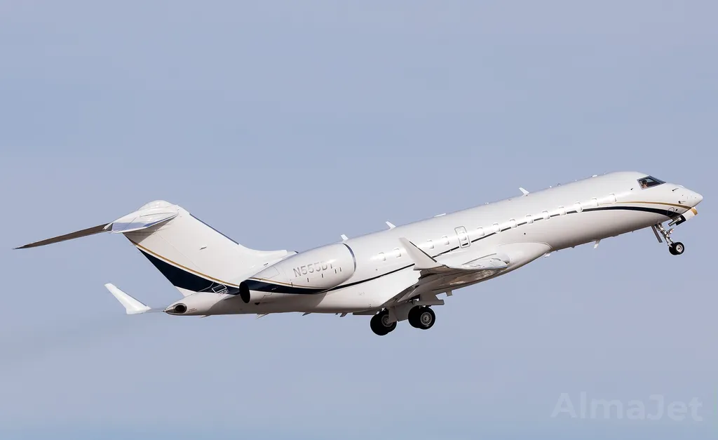 Global 6000