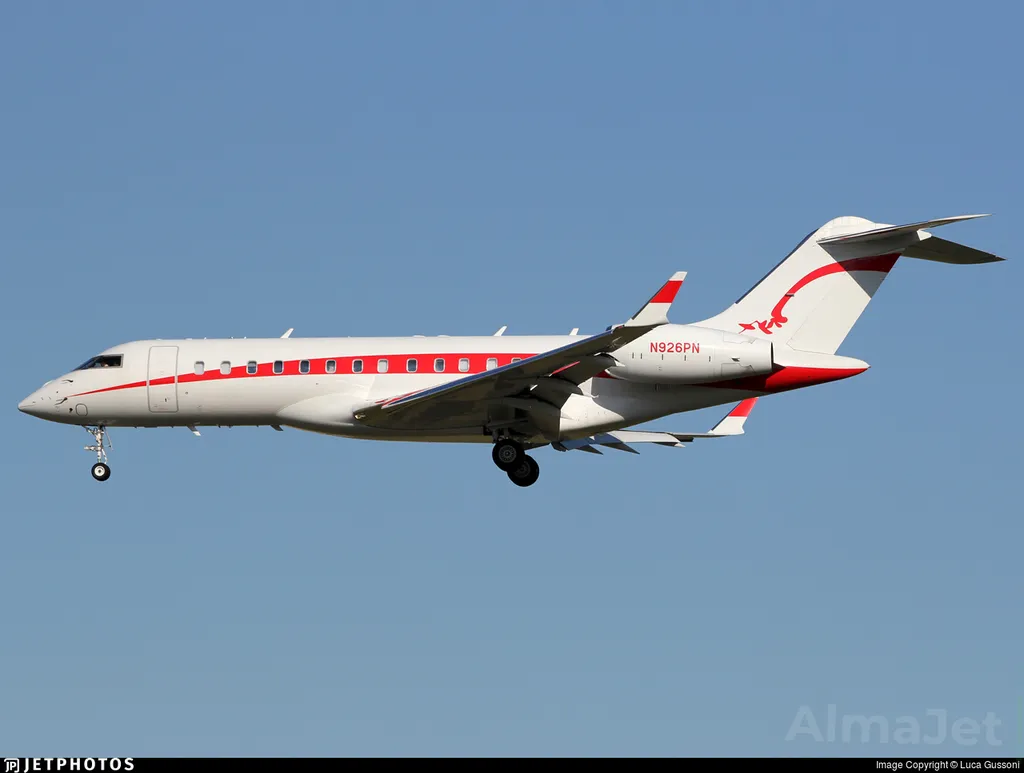 Global Express