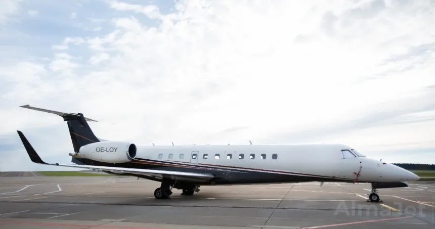 Legacy 600