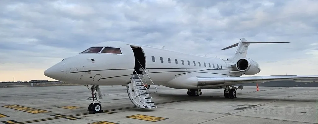 Global 6000