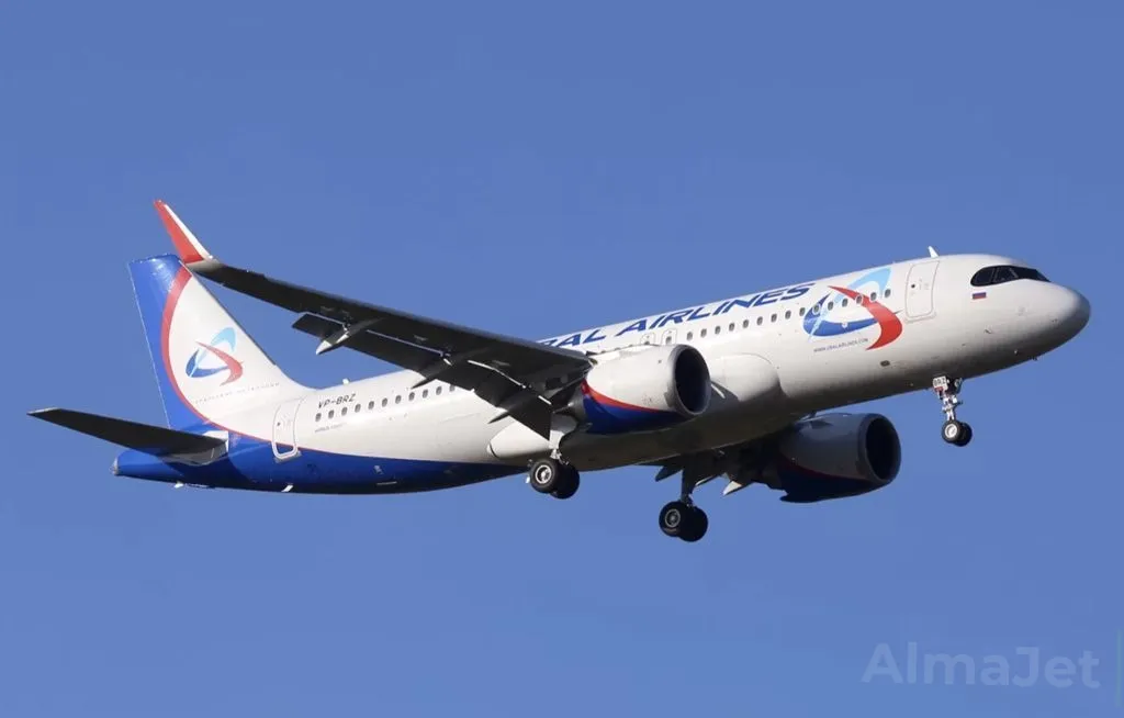 Airbus A320neo