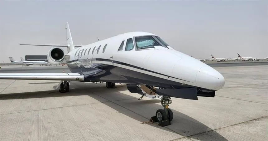 Citation Sovereign