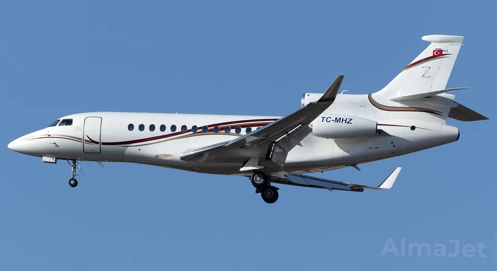 Gulfstream IV-SP
