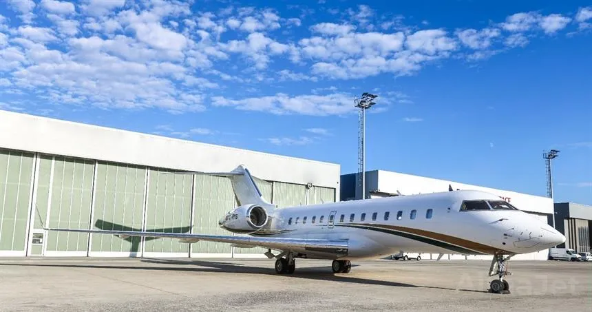 GLOBAL 5000